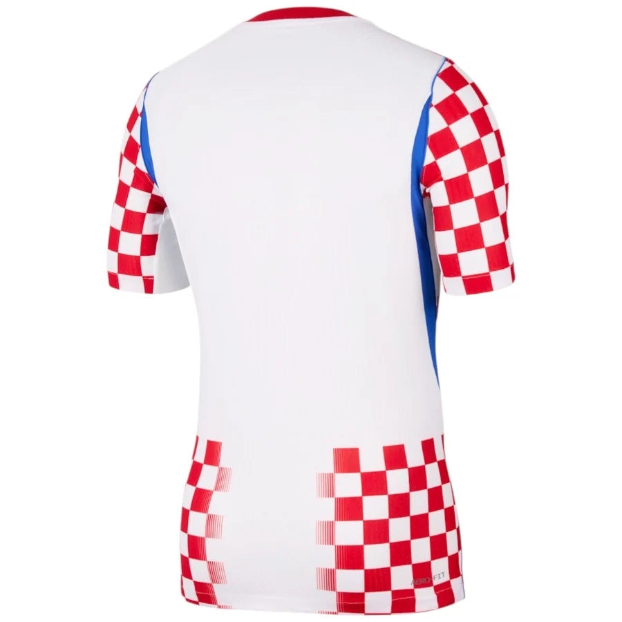 Croatia Home Kit Kids 2026 2027-League Threads